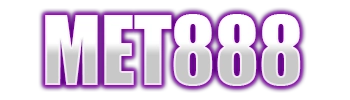 Logo MET888